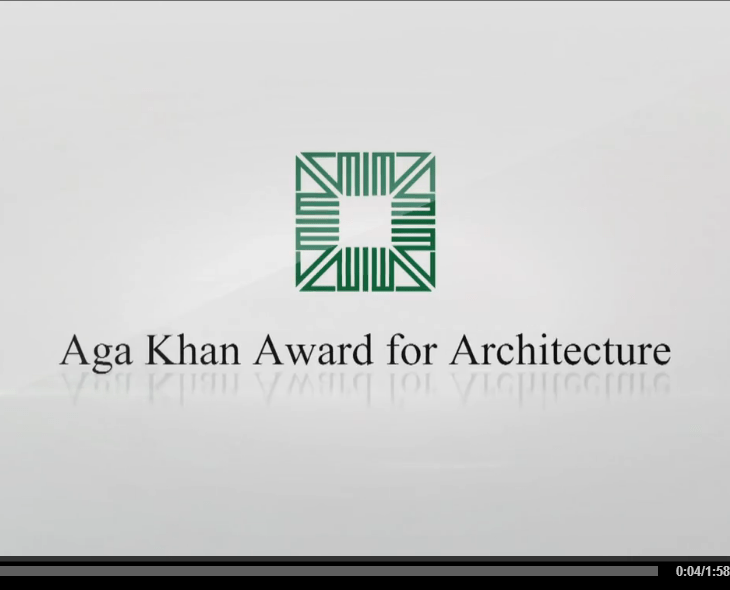 Portuguese Architects discussing Aga Khan Award for Architecture Awards