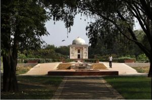 India dreams of its own version of Central Park in Delhi