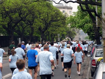 Dr. Aly Lakhani 'prescribes' healthy eating on your path to fitness