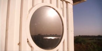 Salam Cardiac Surgery Centre - Location: Khartoum, Sudan (North Africa) - Architect: Studio Tamassociati, Venice, Italy