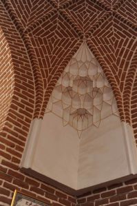 "Rehabilitation of Tabriz Bazaar" receives 2013 Aga Khan Award for Architecture - Payvand Iran News