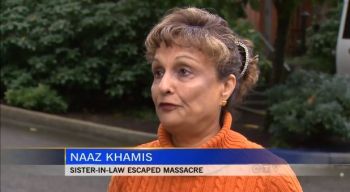 Family of Vancouver man killed in Kenya asks that donations go to Aga Khan Foundation | CTV News Family of Vancouver man killed in Kenya asks that donations go to Aga Khan Foundation | CTV News