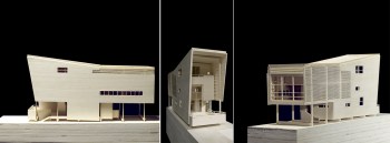 Amin Gilani: Alano Studio