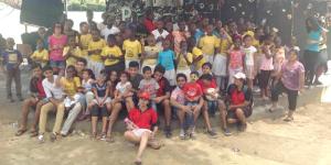 Aga Khan Academy 'UHAI Group' Work Towards Making Lives Better