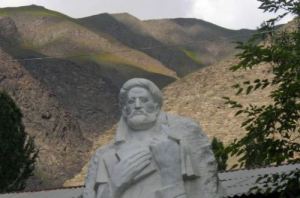 To whom should they stretch out their hand? | Nooru's Blog