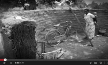 Reporting Without a Parachute: Reflections from a 'Post-War Correspondent'