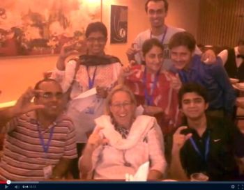 Photo Journey: Taseer/Effect - An initiative for Ismaili Youth Empowerment Photo Journey: Taseer/Effect - An initiative for Ismaili Youth Empowerment