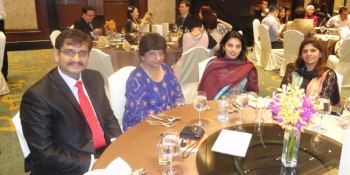 Aga Khan University Hospital wins honours at Hospital Management Asia 2013