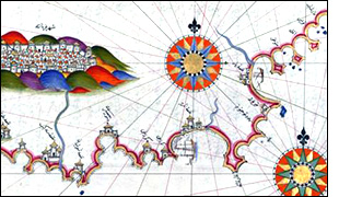 Library Hosts Community Series on Muslim Culture - with Artist/Calligrapher Fahim Somani