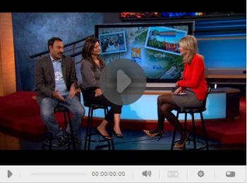 19th Annual Partnership Walk Taking Place This Sunday In Santa Monica « CBS Los Angeles