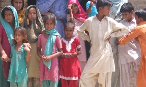 New partnership between Aga Khan University and University of British Columbia aims to improve conditions for children in Pakistan