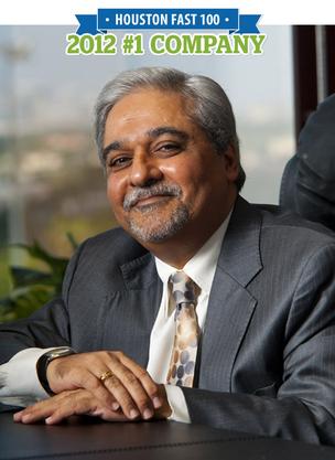 Day in the Life with Anis Charania, CEO of Potentia Energy