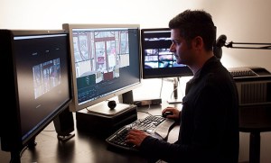 My Vancouver - Then & Now: Farhez Rayani My Vancouver - Then & Now: Farhez Rayani