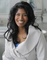 Farzana Jaffer Jeraj: Keynote Speaker at Be Inspired event