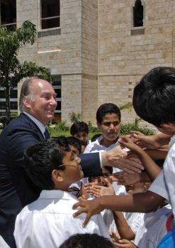 The Aga Khan Academy Hyderabad