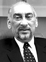 Iqbal Noor Ali, Senior Advisor, Aga Khan Development Network to Speak at World Islamic Economic Forum