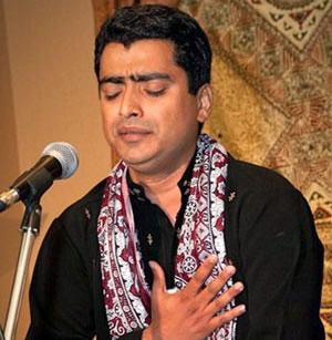 Muslim Journeys at Lakewood Public Library