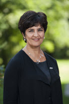 Karima Velji becomes President Elect of Canadian Nurses Association; appointed to board of Accreditation Canada