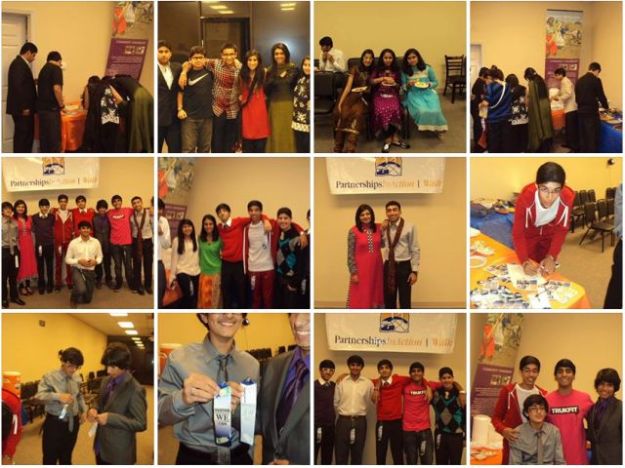 Memphis PartnershipsInAction Facebook Photostream