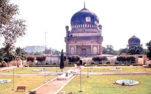 What lies under the Qutb Shahi tombs? - The New Indian Express