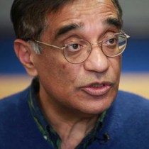 Muslim Journeys with Professor Ali Asani, Kansas, October 29, 2013