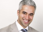 The Worthy 30: Riaz Meghji