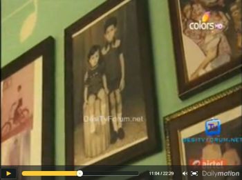 Salim and Suleiman Merchant on their lives growing up