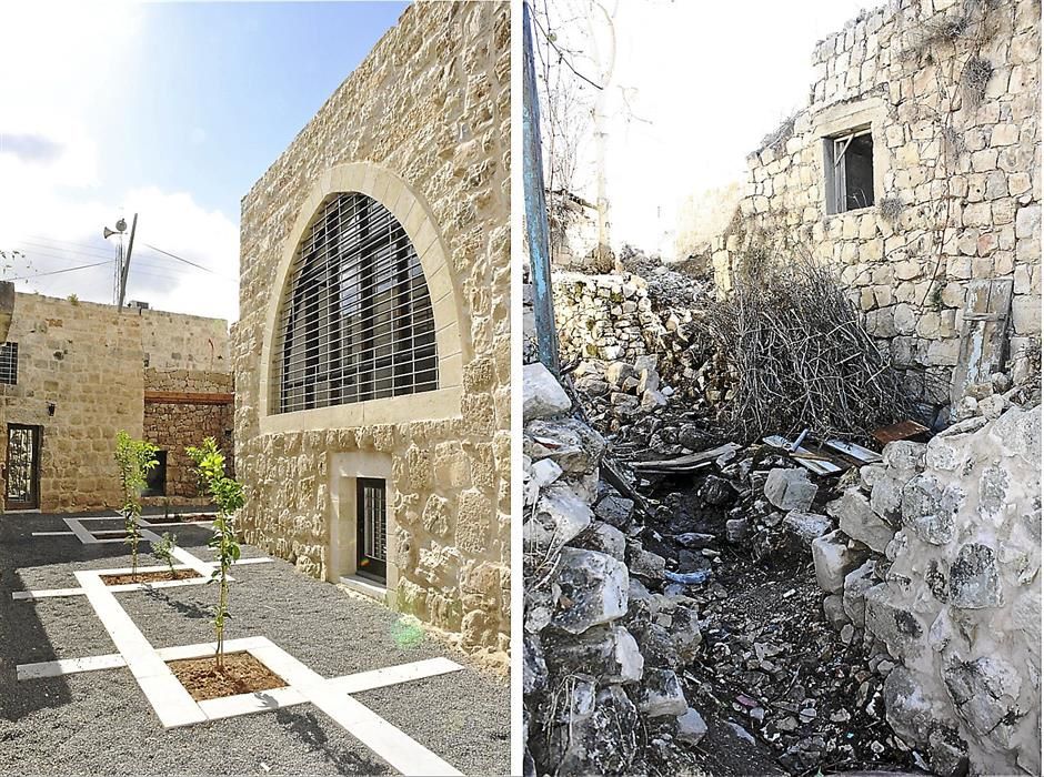 Heritage preserved for modern use - Lifestyle | The Star Online Heritage preserved for modern use - Lifestyle | The Star Online