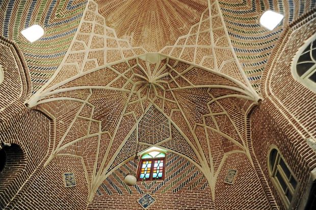 Architecture for the people wins Aga Khan Award