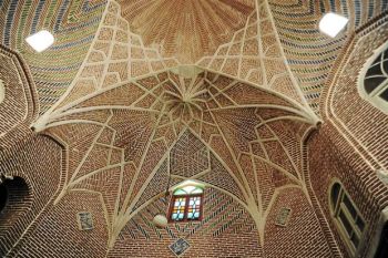 Architecture for the people wins Aga Khan Award