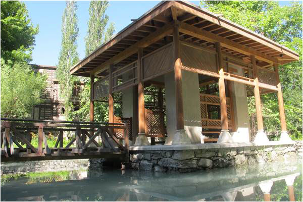 Travelling Balti | The Friday Times Pakistan