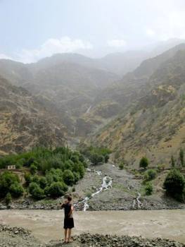 Pam-’ere’s another blog entry | The Fantastic Expedition of Masha and Frank