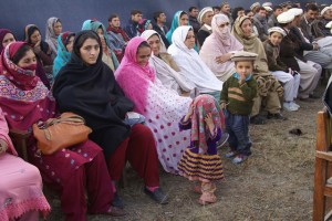 Aga Khan Health Service Pakistan upgrades Rural Health Centre in Mastuj (Chitral)