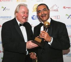 Serena Hotels Africa is this year’s winner in six categories at the World Travel Awards