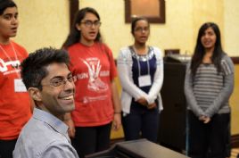 The Ismaili: Aga Khan Museum introduces itself in the USA with Enlightened Encounters