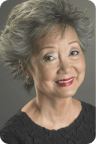 Adrienne Clarkson