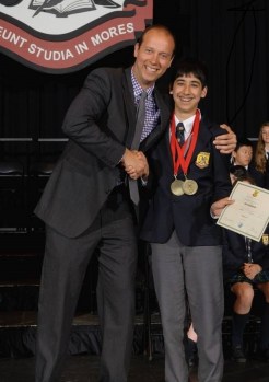 Adam Rahemtulla: UBC's University Transition Program for Academically Gifted Children