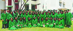 The Aga Khan School, Dhaka Celebrates Its Silver Jubilee