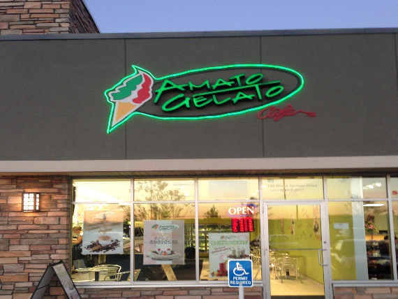 In Airdrie, Alberta, with Altaf and Shaireen Jina: More than just Ice Cream In Airdrie, Alberta, with Altaf and Shaireen Jina: More than just Ice Cream