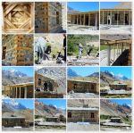 Avgarch Jamatkhana Gojal Hunza