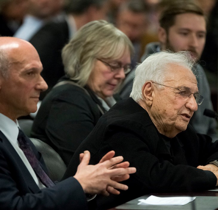 David Mirvish: Building an optimistic Toronto and a livable city | National Post