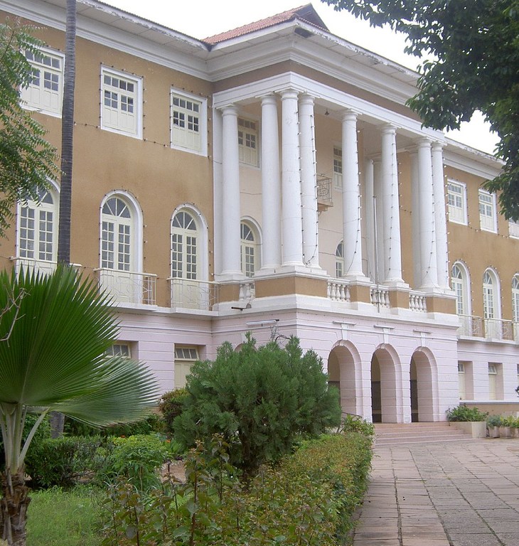 Dodoma Jamatkhana