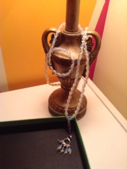 Fatima Sumar: Intersections – Discovering Infinite Possibilities