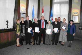Mansoor Ladha: Calgary journalist receives  Gov. Gen. award