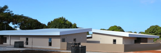 The Aga Khan Academy, Maputo The Aga Khan Academy, Maputo