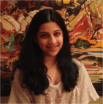 Students Raheesa Jina and Faizana Hirji participate in Vancouver Youth Model UN