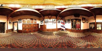 Virtual Tour of Baltit Fort Virtual Tour of Baltit Fort