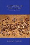 New Book by Dr Farhad Daftary: A History of Shiʿi Islam