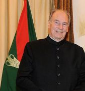 Aga Khan IV: A visionary philanthropist and passionate champion of Muslim heritage