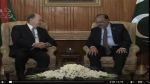President of Pakistan, Mamnoon Hussain lauds social services of Prince Karim Aga Khan